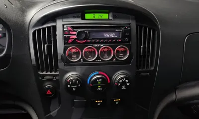 Hyundai Starex 2013, 93708 км, за 5100000 KRW - фото 14