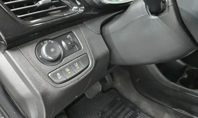 ChevroletGMDaewoo Spark 2017, 119494 км, за 4500000 KRW - фото 14