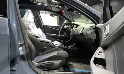BMW 1-Series 2021, 97249 км, за 31100000 KRW - фото 26
