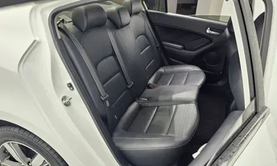 Kia K3 2018, 76864 км, за 8700000 KRW - фото 11