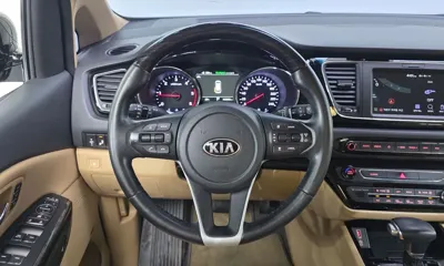 Kia Canival 2019, 143890 км, за 19900000 KRW - фото 15