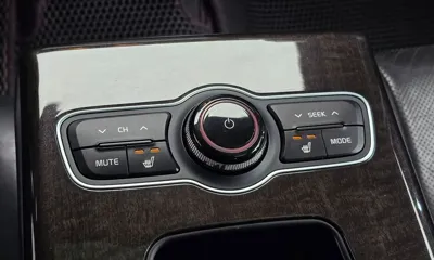 Kia K7 2013, 136113 км, за 7590000 KRW - фото 20