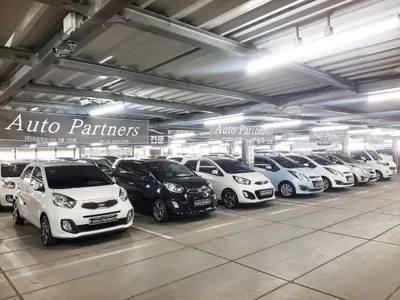 ChevroletGMDaewoo Spark 2014, 48884 км, за 4190000 KRW - фото 33