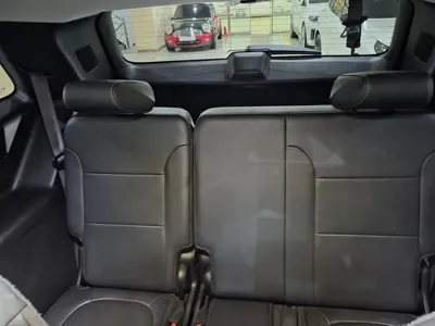 ChevroletGMDaewoo Traverse 2020, 118956 км, за 17400000 KRW - фото 14