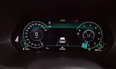 Hyundai Palisade 2022, 45912 км, за 27900000 KRW - фото 8