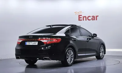 Hyundai Grandeur 2016, 212035 км, за 7500000 KRW - фото 2