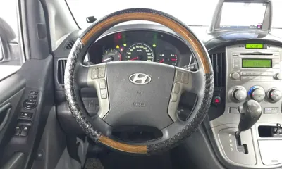 Hyundai Starex 2013, 109157 км, за 7500000 KRW - фото 13