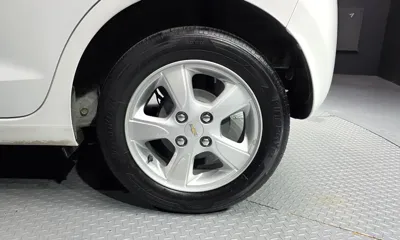 ChevroletGMDaewoo Spark 2016, 76397 км, за 4400000 KRW - фото 21
