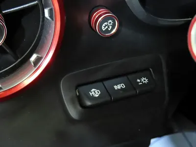ChevroletGMDaewoo Camaro 2017, 155118 км, за 19500000 KRW - фото 13