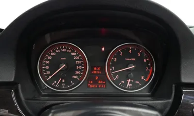BMW 3-Series 2012, 129519 км, за 10500000 KRW - фото 8