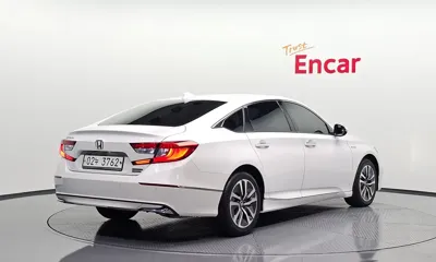 Honda Accord 2019, 160051 км, за 15700000 KRW