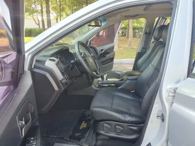 KG_Mobility_Ssangyong KORANDO 2013, 139500 км, за 5500000 KRW - фото 9
