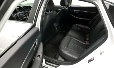 Hyundai Sonata 2021, 128184 км, за 14500000 KRW - фото 11