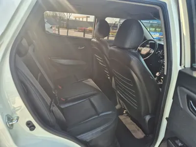 KG_Mobility_Ssangyong TIBOLI 2022, 73000 км, за 13700000 KRW - фото 8