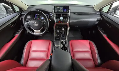 Lexus NX 2019, 105567 км, за 29700000 KRW - фото 7
