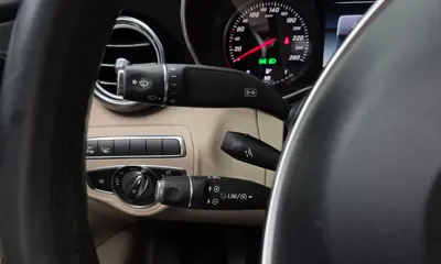 Mercedes-Benz C-Class 2017, 64972 км, за 26000000 KRW - фото 19