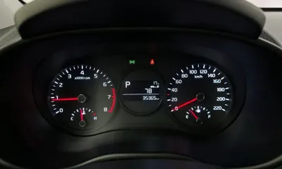 Kia Morning 2018, 35365 км, за 8990000 KRW - фото 8