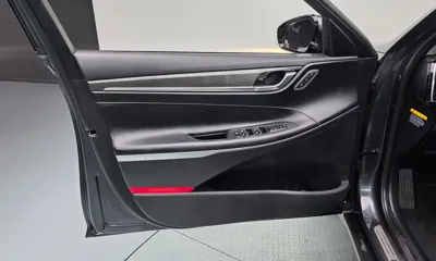 Hyundai Grandeur 2018, 135382 км, за 12600000 KRW - фото 24