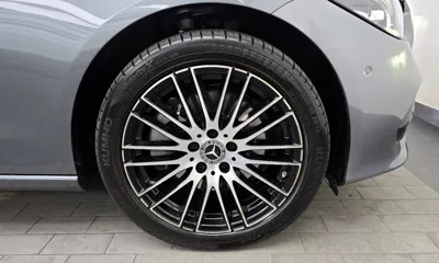 Mercedes-Benz C-Class 2022, 111822 км, за 29700000 KRW - фото 21