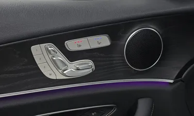 Mercedes-Benz E-Class 2023, 34988 км, за 37900000 KRW - фото 29