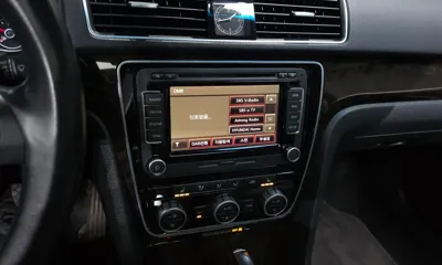 Volkswagen Passat 2015, 119283 км, за 5500000 KRW - фото 15