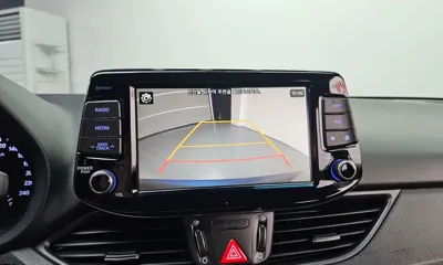 Hyundai i30 2017, 153268 км, за 8790000 KRW - фото 15