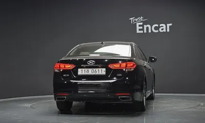 Hyundai Aslan 2016, 121908 км, за 6400000 KRW