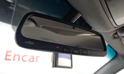 Hyundai Santafe 2017, 197477 км, за 9500000 KRW - фото 18