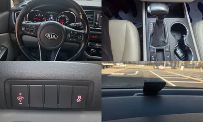 Kia Canival 2019, 161738 км, за 10990000 KRW - фото 16
