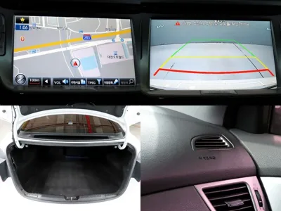 Hyundai Avante 2011, 158098 км, за 4800000 KRW