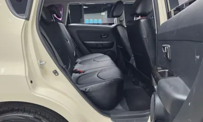 Kia Soul 2011, 91245 км, за 3900000 KRW - фото 12