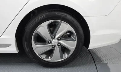 Hyundai Sonata 2016, 129175 км, за 8700000 KRW - фото 21