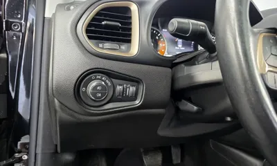 Jeep Renegade 2017, 126787 км, за 8300000 KRW - фото 16