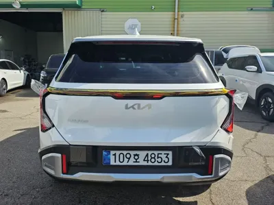 Kia Seltos 2026, 15 км, за 28550000 KRW - фото 5