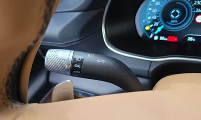 Genesis GV80 2022, 45357 км, за 56990000 KRW - фото 33
