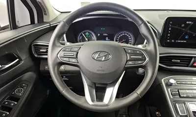 Hyundai Santafe 2023, 44438 км, за 28500000 KRW - фото 13