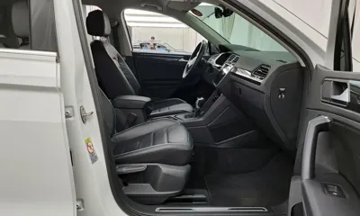 Volkswagen Tiguan 2021, 55444 км, за 29500000 KRW - фото 11