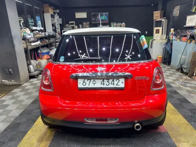 MINI Cooper 2012, 180755 км, за 3000000 KRW - фото 6