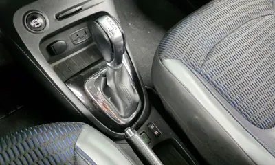 Renault-KoreaSamsung QM3 2017, 88954 км, за 6200000 KRW - фото 9