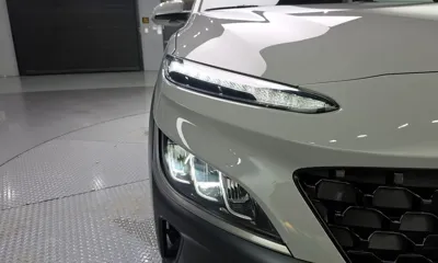 Hyundai Kona 2023, 5558 км, за 27900000 KRW - фото 22