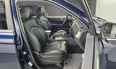 KG_Mobility_Ssangyong Rexton 2019, 174431 км, за 11900000 KRW - фото 13