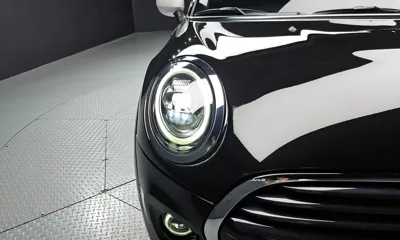 MINI Cooper 2021, 38291 км, за 19700000 KRW - фото 22