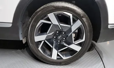 Hyundai Santafe 2021, 80099 км, за 22900000 KRW - фото 21