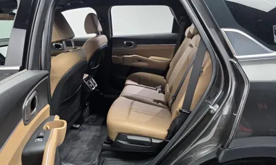 Kia Sorento 2024, 46297 км, за 34800000 KRW - фото 26