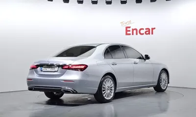 Mercedes-Benz E-Class 2021, 75014 км, за 30500000 KRW