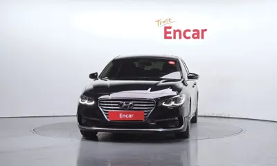 Hyundai Grandeur 2017, 127103 км, за 11000000 KRW