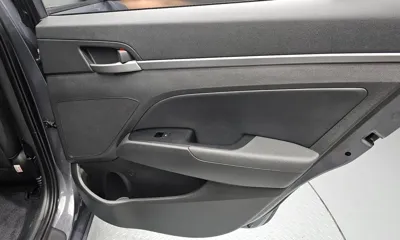 Hyundai Avante 2017, 125182 км, за 7900000 KRW - фото 25