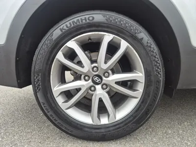Hyundai Santafe 2014, 144036 км, за 9900000 KRW - фото 7