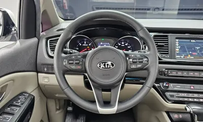 Kia Canival 2018, 98648 км, за 13500000 KRW - фото 14
