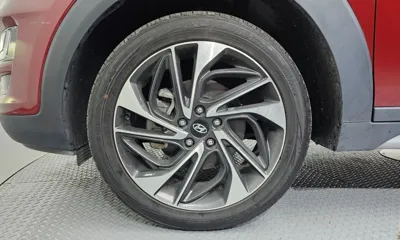 Hyundai Tucson 2019, 89174 км, за 16300000 KRW - фото 5